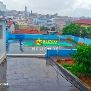 Casa com 5 Quartos à venda, 330m² no Jardim Dona Nicota de Barros, Botucatu
