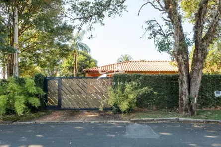 Casa de Condomínio com 2 Quartos à venda, 396m² no Parque Xangrilá, Campinas