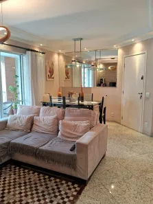 Apartamento com 3 Quartos à venda, 93m² no Tatuapé, São Paulo