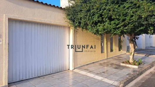 Casa com 3 Quartos à venda, 250m² no Jardim Bertanha, Sorocaba