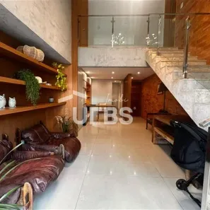 Cobertura com 3 Quartos à venda, 210m² no Jardim Goiás, Goiânia