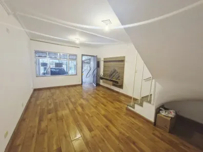 Sobrado com 2 Quartos à venda, 97m² no Vila do Bosque, São Paulo