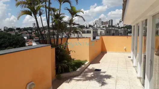 Cobertura com 5 Quartos à venda, 420m² no Alto da Lapa, São Paulo