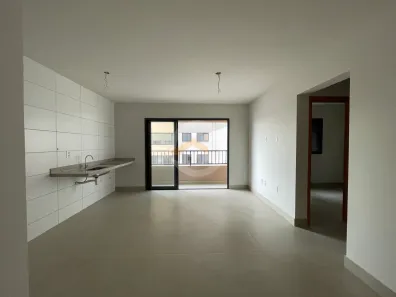 Apartamento com 2 Quartos à venda, 76m² no Setor Bueno, Goiânia