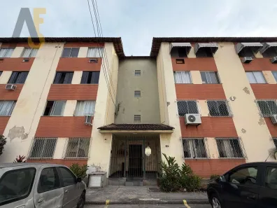 Apartamento com 2 Quartos à venda, 43m² no Freguesia (Jacarepaguá), Rio de Janeiro