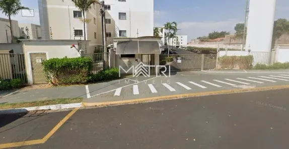 Apartamento com 2 Quartos à venda, 40m² no Jardim América (Vila Xavier), Araraquara