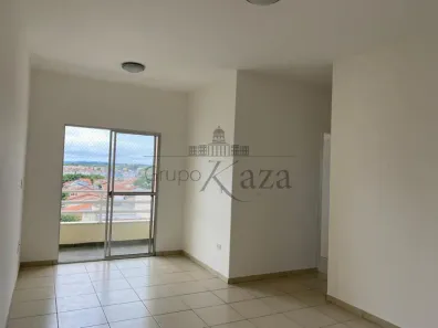 Apartamento com 3 Quartos à venda, 63m² no Cidade Morumbi, São José dos Campos