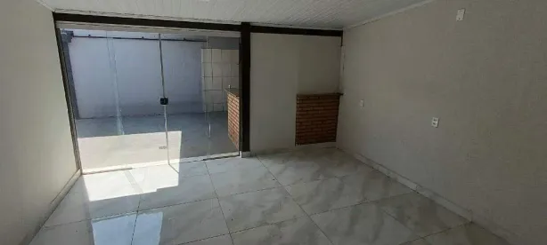 Casa com 3 Quartos para alugar, 176m² no Conjunto Umuarama, Uberaba