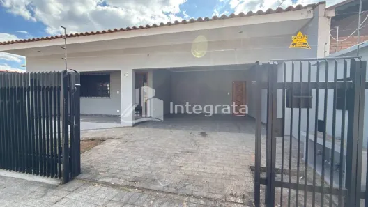 Casa com 3 Quartos à venda, 217m² no Jardim Novo Mundo, Poços de Caldas