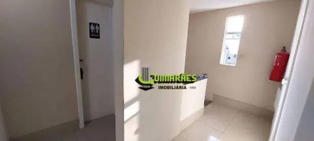 Sala Comercial para alugar, 12m² no Bonfim, Salvador