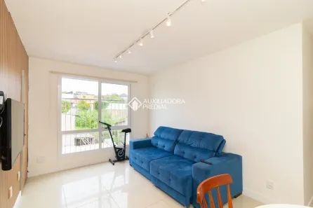 Cobertura com 3 Quartos à venda, 110m² no Partenon, Porto Alegre