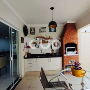 Casa com 3 Quartos à venda, 160m² no Jardim Caxambu, Piracicaba