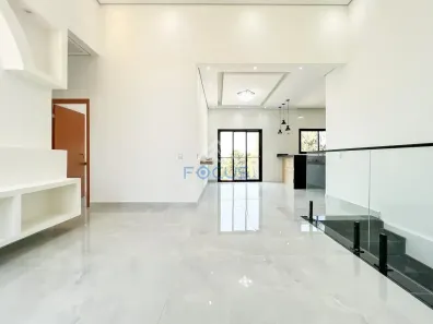 Casa com 3 Quartos à venda, 236m² no Jardim Carolina, Jundiaí