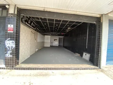 Ponto Comercial para alugar, 72m² no Senador Vasconcelos, Rio de Janeiro