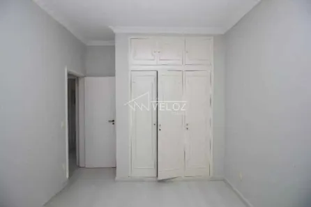 Apartamento com 2 Quartos à venda, 71m² no Laranjeiras, Rio de Janeiro