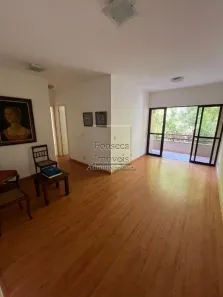 Apartamento com 2 Quartos à venda, 80m² no Coronel Veiga, Petrópolis
