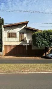 Casa com 3 Quartos à venda, 232m² no Olinda, Uberaba