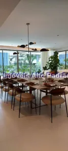 Cobertura com 4 Quartos à venda, 520m² no Brooklin Paulista, São Paulo