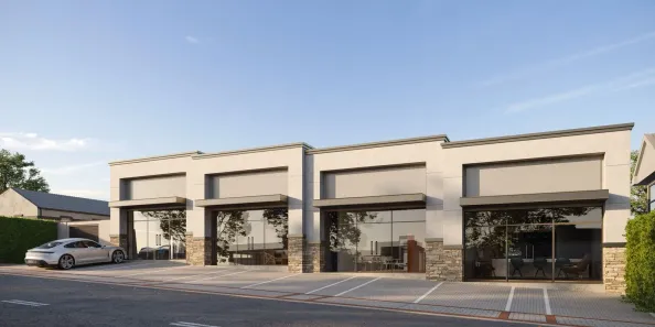 Ponto Comercial para alugar, 95m² no Parque Ortolândia, Hortolândia