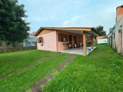 Casa com 2 Quartos à venda, 120m² no Presidente, Imbé