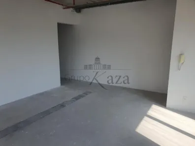 Sala Comercial à venda, 43m² no Parque Residencial Aquarius, São José dos Campos