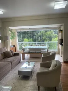 Apartamento com 3 Quartos para alugar, 88m² no Perdizes, São Paulo
