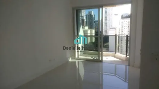 Apartamento com 1 Quarto à venda, 47m² no Campo Belo, São Paulo