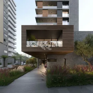 Apartamento com 3 Quartos à venda, 199m² no Cristo Redentor, Caxias do Sul