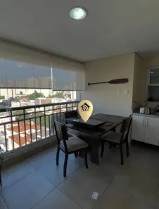 Apartamento com 3 Quartos à venda, 88m² no Vila Romana, São Paulo