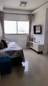 Apartamento com 2 Quartos à venda, 48m² no Fernando Collor, Nossa Senhora do Socorro
