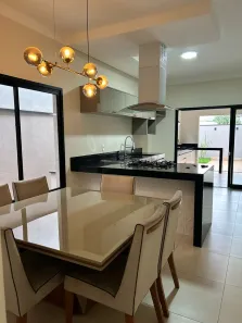 Casa de Condomínio com 3 Quartos à venda, 150m² no Residencial Jardim do Jatobá, Hortolândia