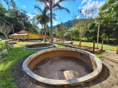 Fazenda/Sítio com 2 Quartos à venda, 9000m² no Bairro do Rosário, Delfim Moreira
