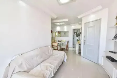 Apartamento com 3 Quartos à venda, 86m² no Cambuci, São Paulo