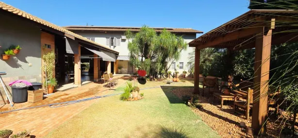 Fazenda/Sítio com 3 Quartos à venda, 380m² no Jardinópolis, Jardinópolis
