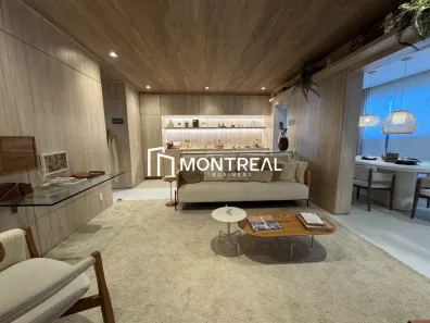Apartamento com 2 Quartos à venda, 74m² no Parque Imperial, São Paulo