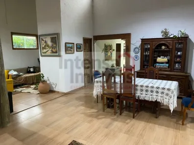 Fazenda/Sítio com 3 Quartos à venda, 1970m² no Piedade, Caçapava