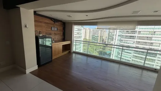 Apartamento com 3 Quartos à venda, 157m² no Barra da Tijuca, Rio de Janeiro