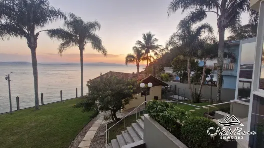 Casa com 5 Quartos à venda, 506m² no Cacupé, Florianópolis