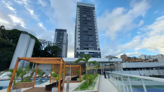 Apartamento com 2 Quartos à venda, 54m² no Teixeiras, Juiz de Fora