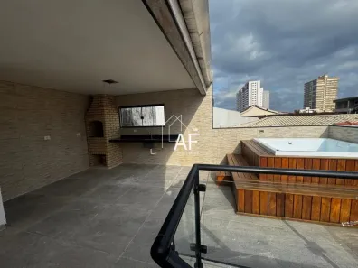 Casa com 2 Quartos à venda, 120m² no Caiçara, Praia Grande
