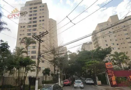 Apartamento com 2 Quartos à venda, 83m² no Vila Parque Jabaquara, São Paulo