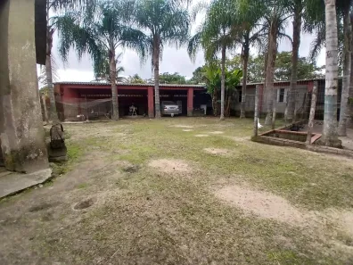 Fazenda/Sítio com 3 Quartos à venda, 243m² no parque real, Itanhaém