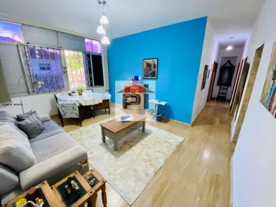Apartamento com 4 Quartos à venda, 120m² no Graça, Salvador