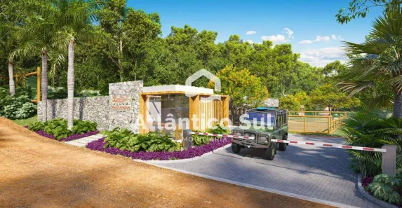 Lote/Terreno à venda, 1003m² no , Itacaré