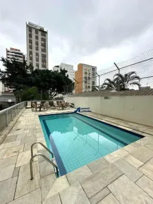 Apartamento com 3 Quartos à venda, 80m² no Perdizes, São Paulo