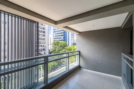 Apartamento com 2 Quartos à venda, 84m² no Perdizes, São Paulo