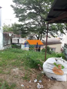 Lote/Terreno à venda, 400m² no Sagrada Família, Belo Horizonte
