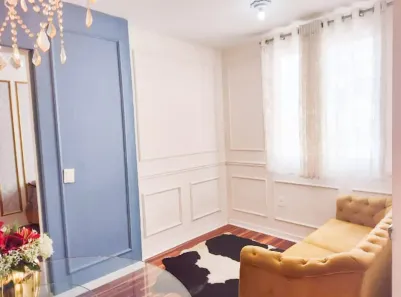 Apartamento com 2 Quartos à venda, 38m² no Cidade Mãe do Céu, São Paulo