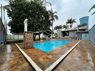 Fazenda/Sítio com 3 Quartos à venda, 400m² no Centro, Limeira