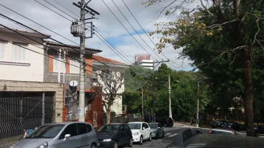 Sobrado com 2 Quartos à venda, 140m² no Vila Paulicéia, São Paulo